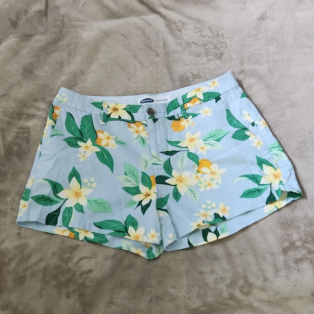 Shorts - Picture 1 of 3
